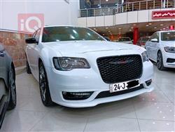 کرایسلەر 300